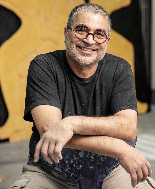 ZYAD LIMAM