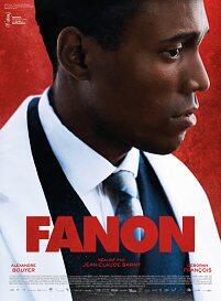 FANON (France), de Jean-Claude Barny. Avec Alexandre Bouyer, Déborah François, Mehdi Senoussi. En salles.DR