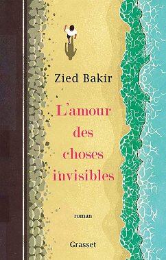 L’Amour des choses invisibles. DR