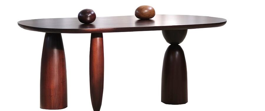 La table Mars. DR