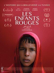 Les Enfants rouges, Nour Films, sortie en France le 7 mai. DR