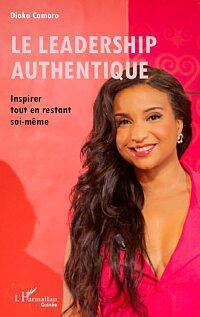 Le Leadership authentique, L’Harmattan, 136 pages, 15 €. DR