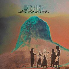 IMARHAN, Essam , City Slang. DR