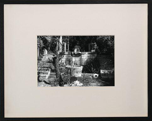 Hortus I