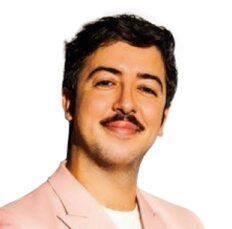 DR