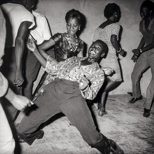 Regardez-moi!, 1962.