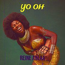 «Yo Oh», 2023. DR