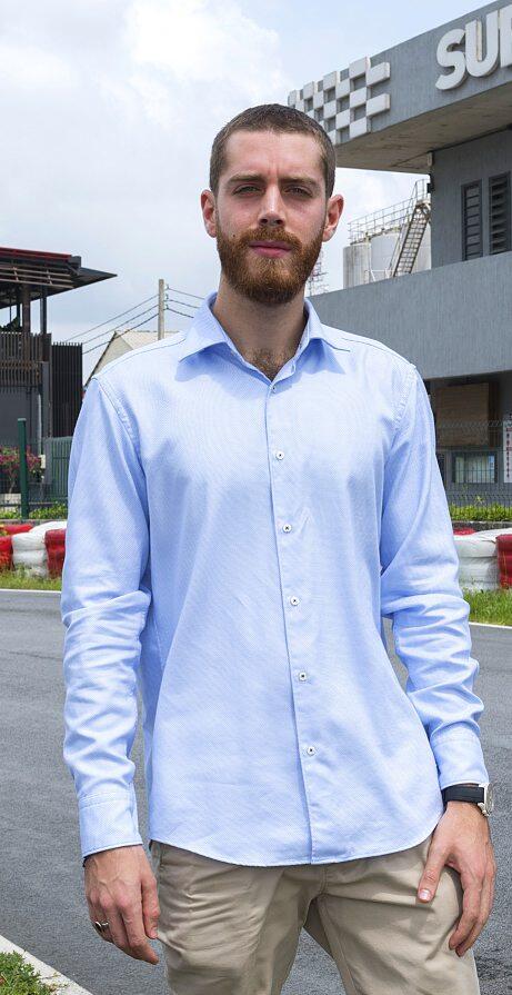 NABIL ZORKOT