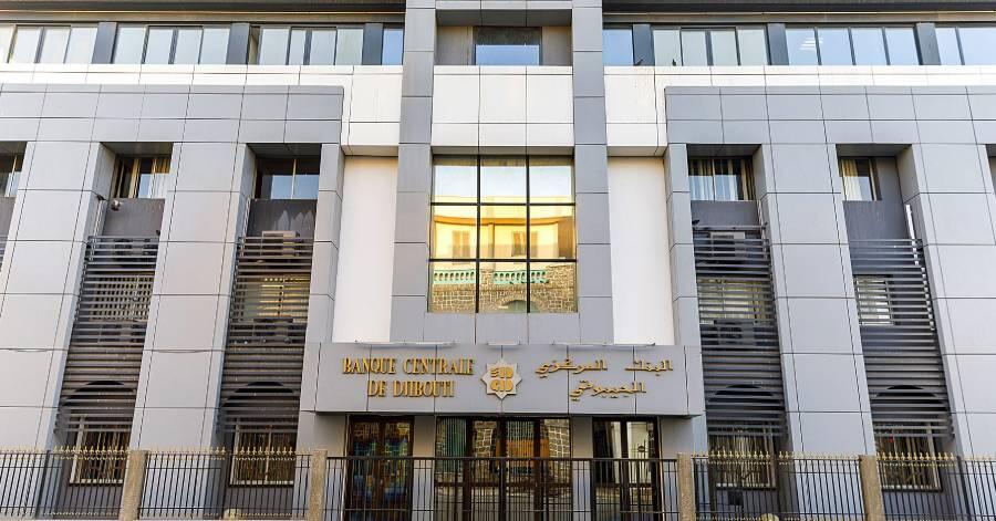 La Banque centrale est l'institution chargée de la politique monétaire du pays. PATRICK ROBERT