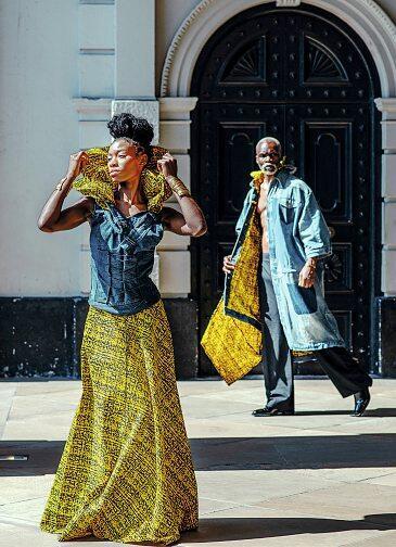 AfroWema. DANIEL KEMPF-SEIFRIED 