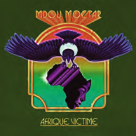 MDOU MOCTAR, Afrique victime, Matador.