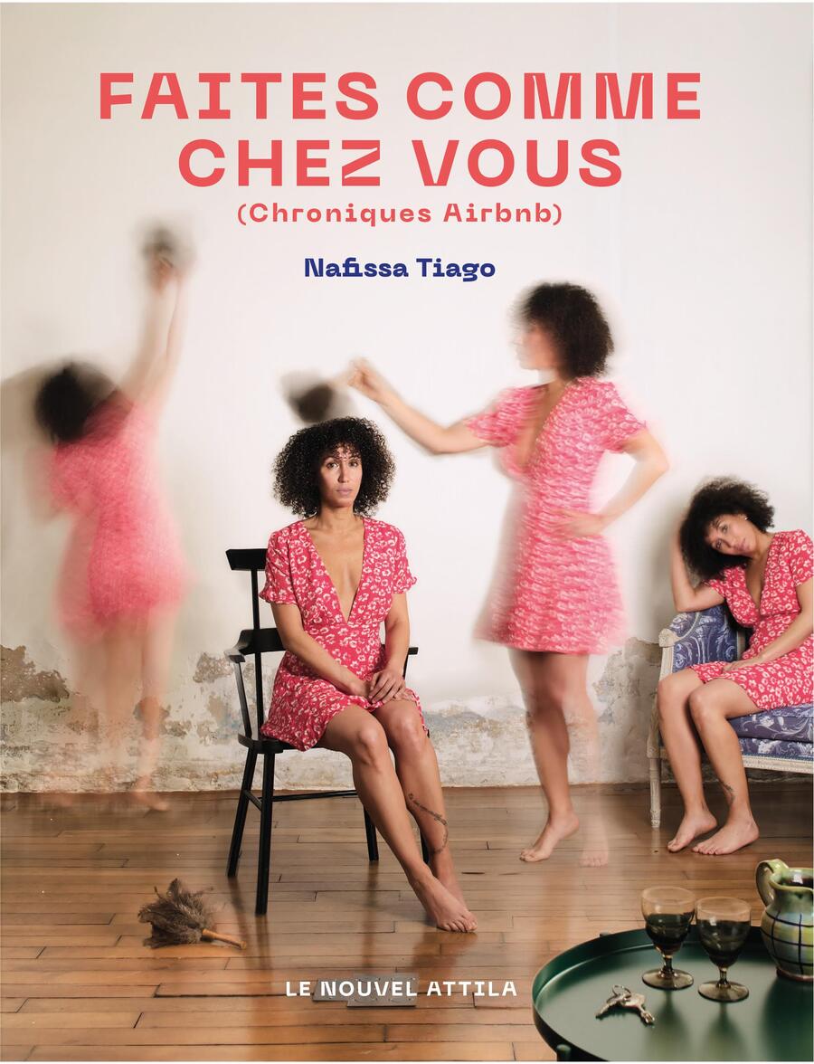 Faites comme chez vous 