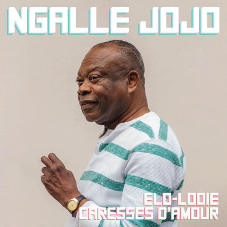 Ngalle Jojo, Élo-lodie – Caresses d'amour, DR