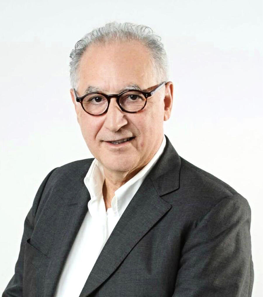 DR