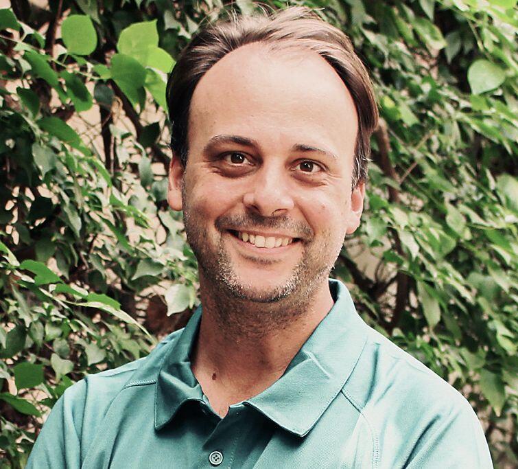 Michael Orange. FILTREPLANTE