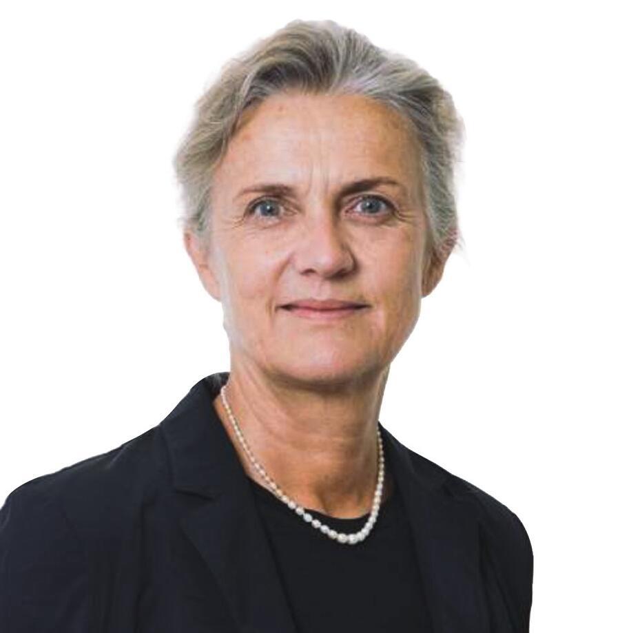 Nathalie Delapalme. DR