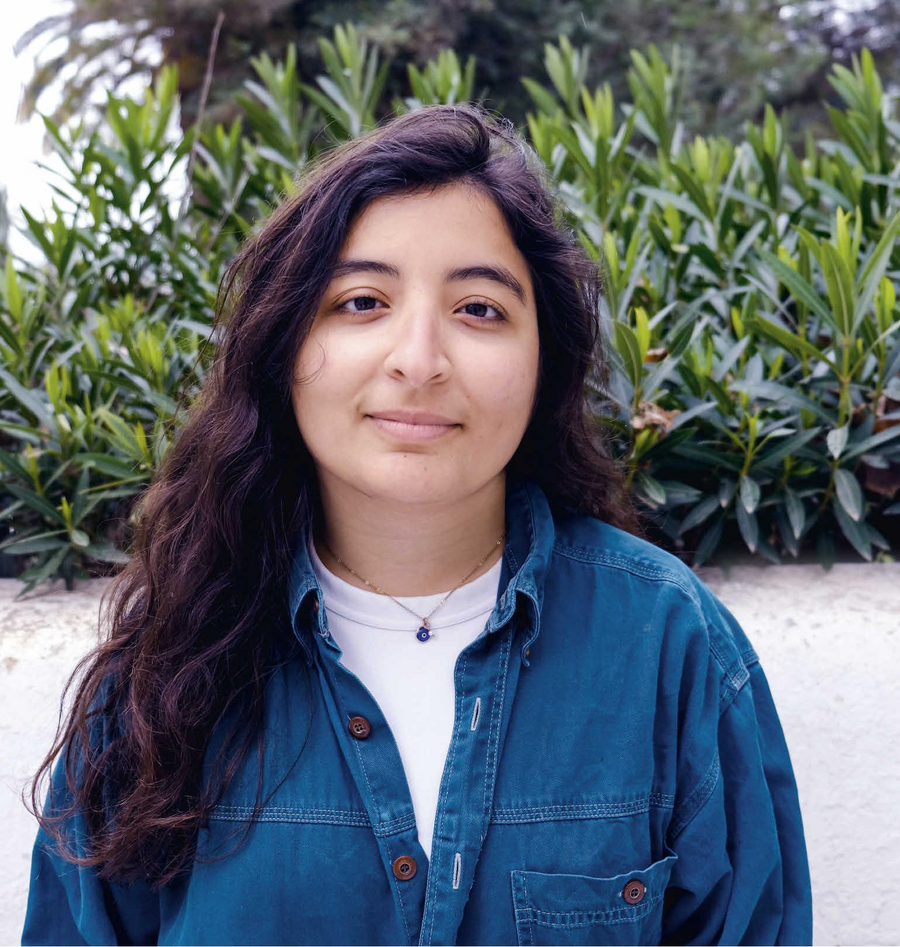 MYRIAM AMRI