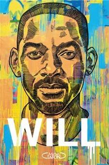 Will, de Will Smith et Mark Manson. DR ​