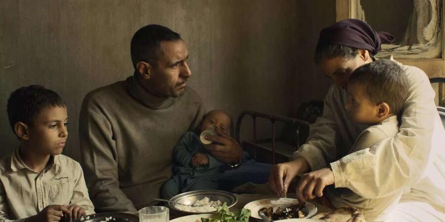  Feathers, Grand prix de la semaine de la critique