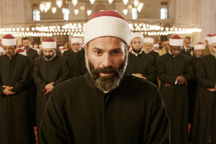 Boy from heaven remporte le prix du scénario. DR