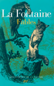 Quatre cents ans et pas une ride. Est-ce la liberté de ton de Jean de La Fontaine, né en 1621, la justesse des mots ou le jeu subtil entre représentations animale et humaine de ses personnages qui investissent les Fables d’une inaltérable modernité ? Il n’en reste pas moins que l’acuité de sa vision sur la nature humaine est saisissante et que d’un tableau à l’autre, chacun de nous s’y trouve dépeint. Doué pour le bonheur, ce « garçon de belles lettres » n’en finit pas de nous instruire. Cette nouvelle édition illustrée a tout d’un coffret enchanteur. C.F. JEAN DE LA FONTAINE, Fables, La Pléiade, 1248 pages, 55 €. DR