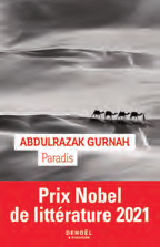 Paradis, Denoël, 288 pages, 20 €.MATT EYEVINE- D