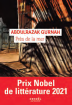 Près de la mer, Denoël, 384 pages, 22 €.MATT BUREAU233 - DR&nbsp;