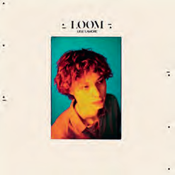 UÈLE LAMORE, Loom, XXIM Records/Sony Music Masterworks.ANTOINE DE TAPOL - DR