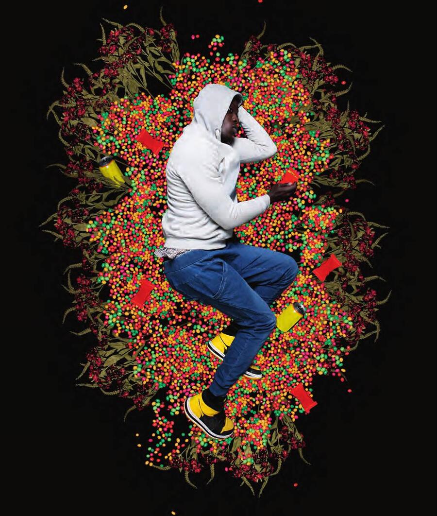 Trayvon Martin, 2012 Alors qu’il revenait d’un commerce où il était allé acheter des bonbons, en Floride, Trayvon Martin, 17 ans, a été abattu par George Zimmerman. Lors de son procès, ce dernier fut acquitté. S’en est suivi un important mouvement de contestation aux États-Unis.