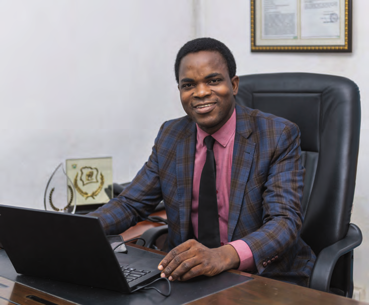 Emmanuel Yéo