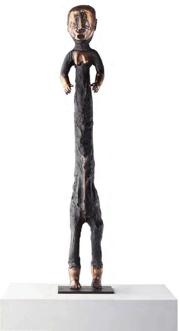 Flesh of The Spirit 3567, 2019.DR