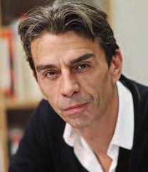 Pascal Blanchard. HERVÉ THOUROUDE