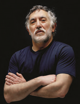DR - ANDREA AVEZZÙ COURTESY OF LA BIENNALE DI VENEZIA