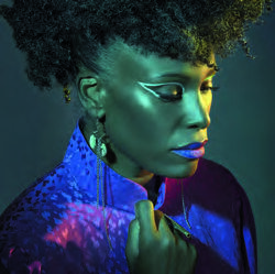 SANDRA NKAKÉ, Scars, Pias.DR