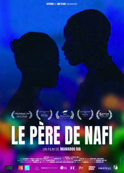 Le Père de Nafi est sorti en salles le 9 juin.