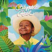 CALYPSO ROSE, Forever, Because Music.DR
