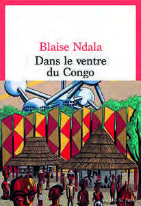 Dans le ventre du Congo