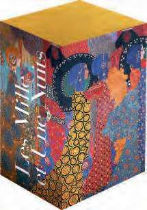 LES MILLE ET UNE NUITS I, II, III ET ALBUM, Gallimard-La Pléaide, 3776 pages, 195 €.DR