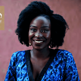 Nasita Fofana
