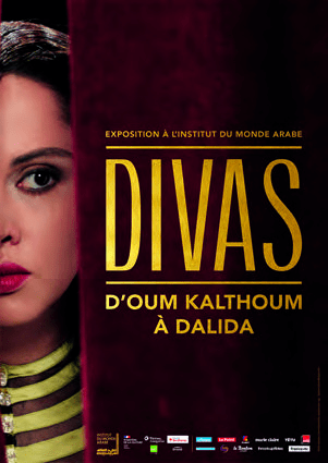 Divas. DR