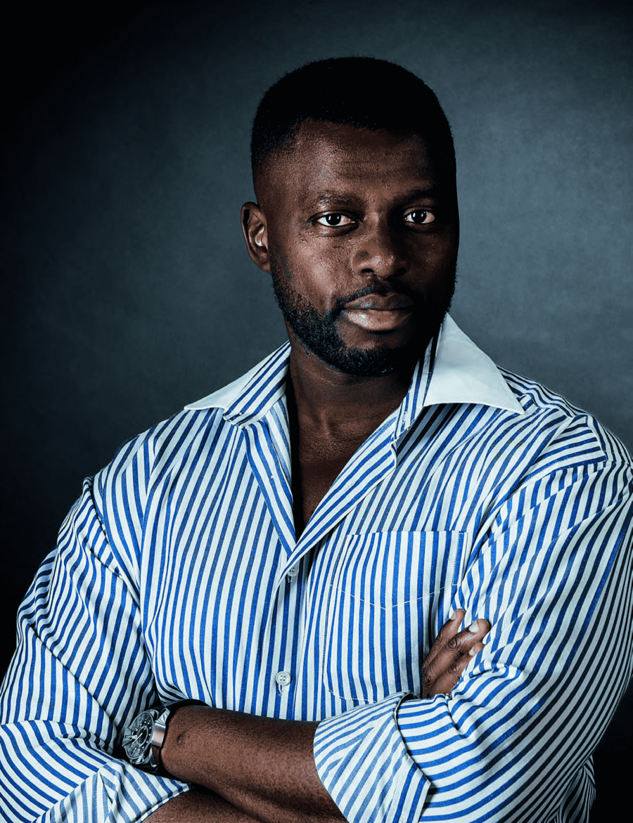 Artiste béninois 