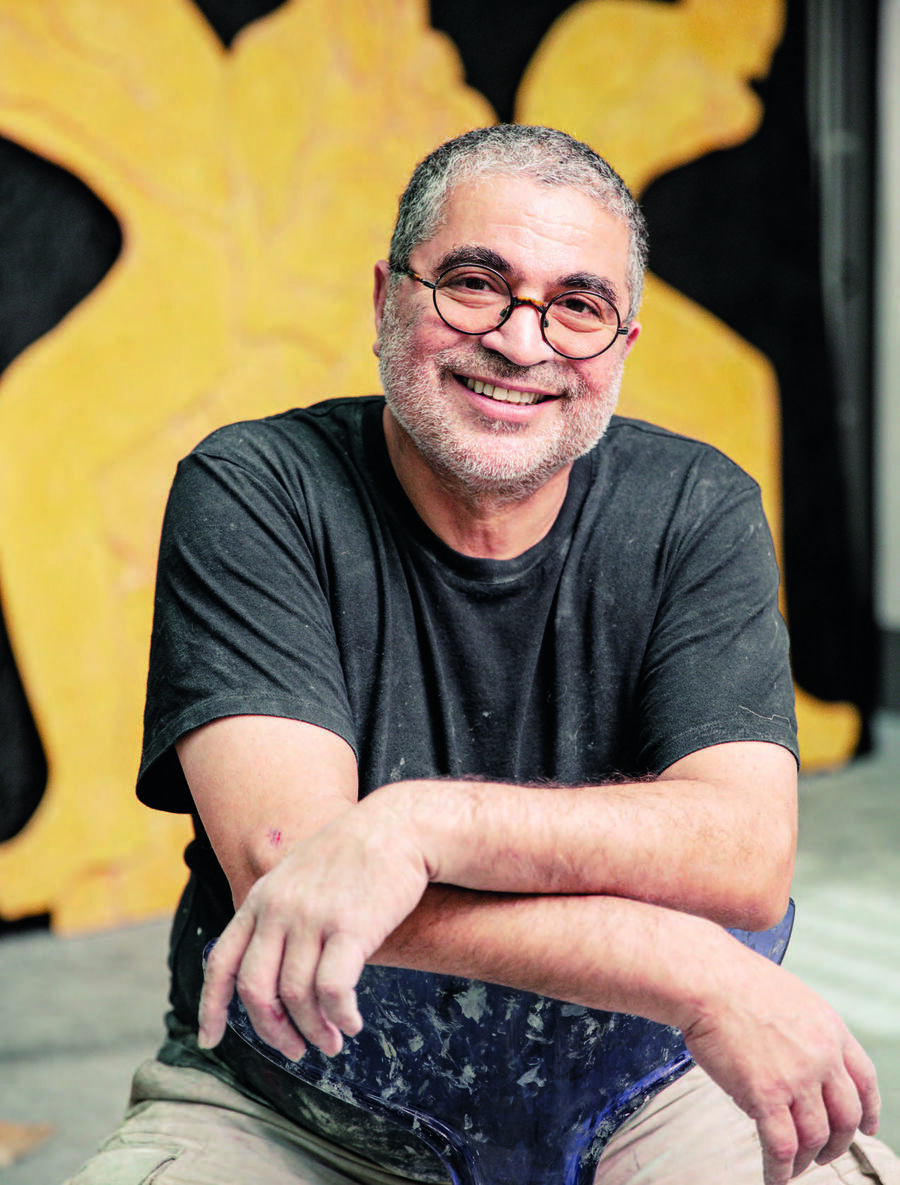 KAMAL AIT