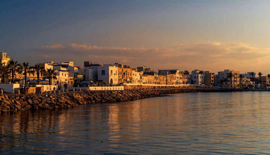 Mahdia.SHUTTERSTOCK