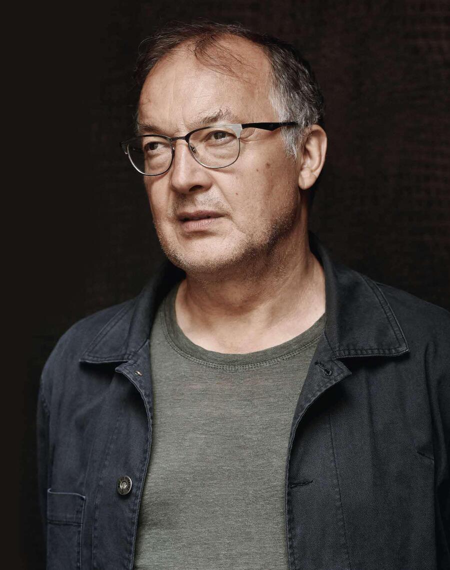 PHILIPPE LEBRUMAN