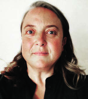 Estelle Brack.ONEFIFTYFOR