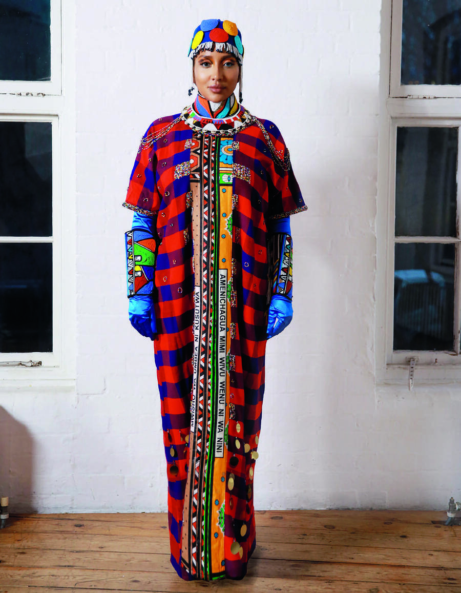 Moyo By BiBi.DR