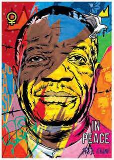 Dr Mukwege.FRED EBAMI 