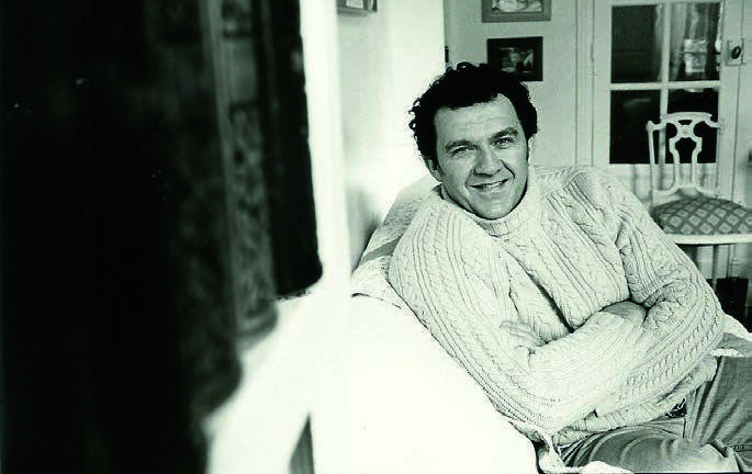 Jean-Christophe Berlin.FRANCESCA MANTOVANI/GALLIMARD