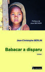 Babacar a disparu, Le Sémaphore, 202 pages, 20 €.DR
