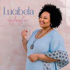 LUCIBELA, Amdjer, Lusafrica/ Sony.DR